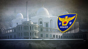 경찰, 통일교 전 한국회장 소환&hellip;자금 흐름 추적에 속도