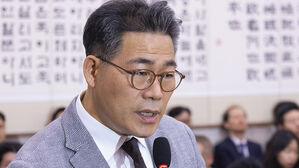 백해룡 "공수처에 압수수색영장 신청했는데 '접수 보류'"