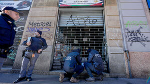 이탈리아서 119억 원 모금해 하마스에 전달한 일당 체포