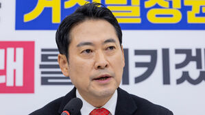 장동혁, '장&middot;한&middot;석' 연대론에 부정적&hellip;윤석열 절연 여부도 뇌관