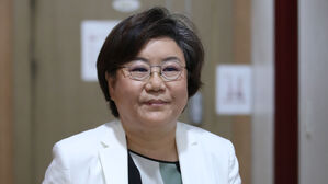 초대 기획예산처 장관 후보자에 이혜훈 전 미래통합당 의원