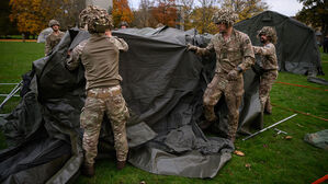 병력 부족 직면한 영국, 청년층에 '1년간 유급' 군 체험 도입