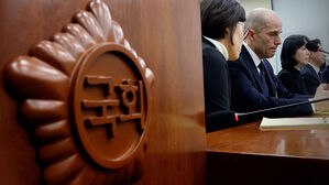 김범석, 또 불출석 통보&hellip;민주 "국정조사 요구서 제출"