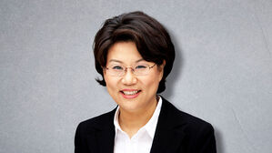 이 대통령, 기획예산처 장관에 '보수 3선' 이혜훈 지명