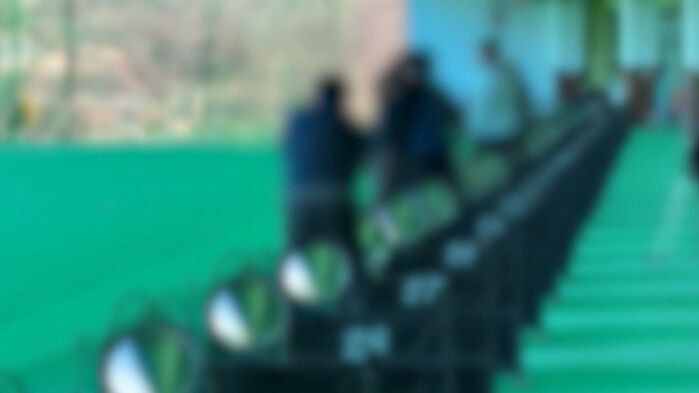 [단독] "쭉 들이켜" 골프 중 어질&hellip;3500만 원 뜯겼다