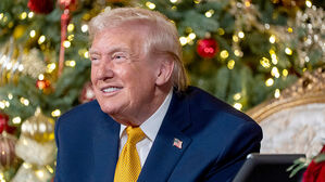 젤렌스키와 회동 앞두고&hellip;트럼프 "푸틴과 생산적인 통화했다"