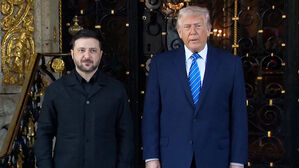 "협상 최종 단계&hellip;강력한 안보 합의 있을 것"