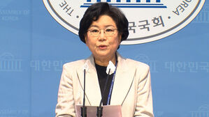 초대 기획예산처 장관에 이혜훈&hellip;국힘 "제명"