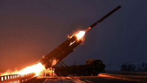 서해서 장거리 전략순항미사일 발사 훈련&hellip;김정은 참관