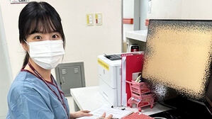 퇴근길 지하철서 일어난 '기적'&hellip;피 토하며 쓰러지자