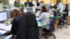 "너무 힘들다" 공무원 숨지자&hellip;경기도서 도입한 제도
