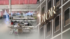 하청에 재하청&hellip;'노동 착취' 의심받는 이탈리아 명품들