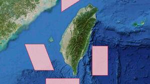 중국, 9개월 만에 '타이완 포위' 훈련&hellip;"실전 능력 검증"