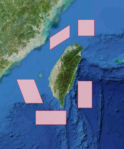 중국, '타이완 포위' 육해공 훈련 예고 
