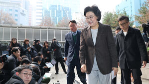 이혜훈 "한국 경제 '회색코뿔소' 상황&hellip;미래안목 기획&middot;예산 연동"