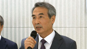 공수처, '통일교 편파 수사' 의혹 민중기 특검 압수수색