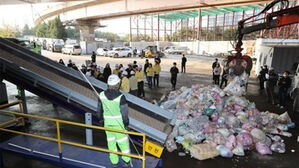 수도권 생활폐기물 직매립금지 58곳 준비 완료&hellip;8곳은 1월 중 계약