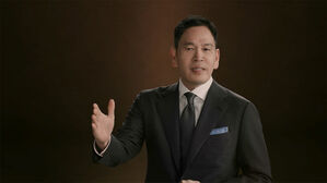 정용진 신세계그룹 회장 "모든 준비 마쳤다&hellip;내년은 비상할 것"