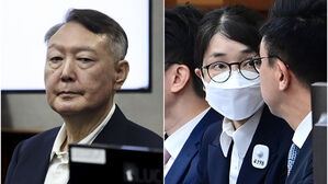 특검 "김건희, 불법적으로 국정 개입&hellip;대통령 버금가는 지위 향유"