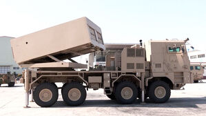 [단독] 다연장로켓 '천무' 5.8조 폴란드 수출 계약 오늘 체결