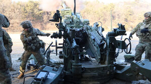 합참 "지난 8월 미룬 UFS 연합 야외기동훈련 모두 완료"