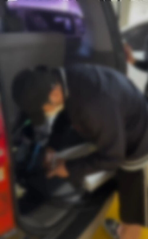 장비 시연 (사진=경기남부경찰청 제공, 연합뉴스)