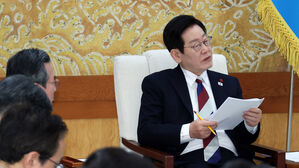 이 대통령, 이혜훈 발탁에 "차이 조율 필요&hellip;국민 검증도 받아야"