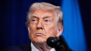 트럼프 "베네수엘라 마약 선박 시설 제거"&hellip;첫 육상 공격?