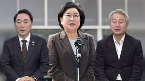 [여담야담] "이혜훈, 경제 실패 희생양 삼을 것" "청문회서 철저 검증"