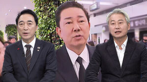 [여담야담] 자고 나면 새 의혹&hellip;입장 발표 앞두고 김병기 '사면초가'