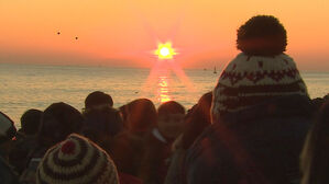 2026년 병오년 새해맞이 '분주'&hellip;동해안 안전 강화