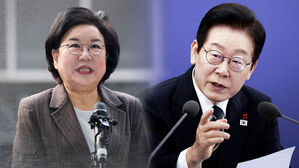 이혜훈 발탁 '후폭풍'&hellip;이 대통령 "국민 검증 통과해야"