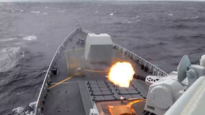 "중, 타이완 포위 훈련으로 4월 트럼프 방중 전 '전략적 공간' 확보"