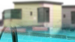 풀빌라 배수구에 팔 끼여&hellip;9살 아이 결국 숨져