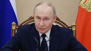 러 "우크라, 푸틴 관저에 드론 공격 시도&hellip;협상 입장 바뀔 것"