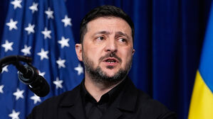 젤렌스키, '푸틴 관저 공격 시도' 러시아 주장에 "거짓말"