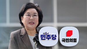 이혜훈 발탁 '후폭풍'&hellip;"탕평 인사" vs "배신자"