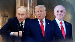 푸틴·네타냐후와 릴레이 소통…전쟁 중재 잰걸음