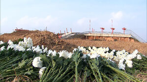 "비극 잊지 말아야"&hellip;1년 전 그날에 멈춘 유족들