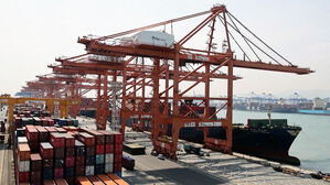 [친절한 경제] 올해 수출 '역대 최대'&hellip;내수 지표도 회복세