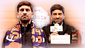 "'벤투 DNA' 이어간다"