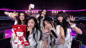 뉴진스 완전체 무산&hellip;다니엘, 계약 해지