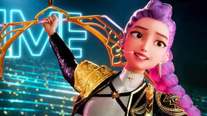 WSJ "'케데헌' 대성공이 K팝 인기 확산에 일조"