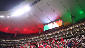 '한국 월드컵 경기' 멕시코 사포판 도심서 100여 발 총격&hellip;"2명 사망"