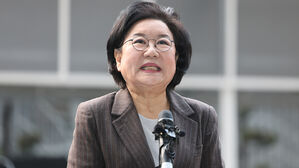 이혜훈 "내란, 민주주의 파괴 불법 행위&hellip;실체 파악 못했다" 사과