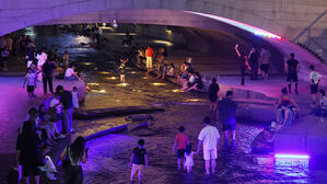 최근 30년, 과거 30년보다 여름 25일 늘고 겨울 22일 짧아져