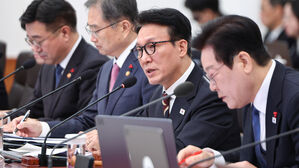 이 대통령 "종교 정치 개입 중대 사안"&hellip;특검 가동 전 수사 지시