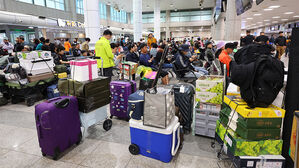 "인천 섬 관광 불 붙었다"&hellip;올해 연안여객선 이용객 107만 8천 명 '역대 최다'