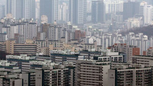 10&middot;15 대책 '삼중 규제'에 지난달 서울 아파트 거래량 60% 급감