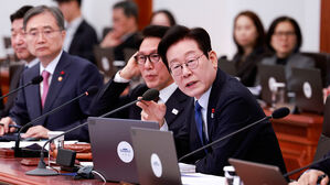 이 대통령 "댓글 여론 조작, 민주주의 체제 위협"&hellip;엄단 지시